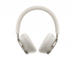 Inspire XH1 Wireless Noise Cancelling Headphones - White