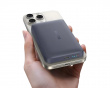 EnerFill FM11 Ultra-Mini Magnetic Power Bank 10000mAh 22.5W - Grey
