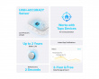 Tapo T310 Smart Temperature & Humidity Monitor