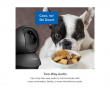 Tapo C211 Surveillance Camera WiFi - Black