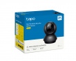 Tapo C211 Surveillance Camera WiFi - Black
