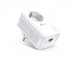 AV1000 Gigabit Passthrough Powerline