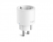 Tapo P115 Mini Smart Wi-Fi Socket Energy Monitoring
