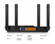 Archer AX55 Pro AX3000 Multi-Gigabit Wi-Fi 6 Wireless Router