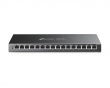 TL-SG116P 16-Port Gigabit Desktop Switch with 16-Port PoE+