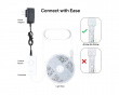 Tapo L930-5 Smart Wi-Fi Light Strip Multicolor