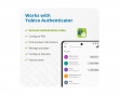 YubiKey 5 NFC Security key USB-A