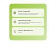 YubiKey 5C Nano Security key USB-C