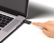 YubiKey Bio FIDO Security key USB-A