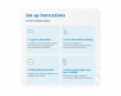YubiKey Bio FIDO Security key USB-A