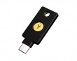 YubiKey 5C NFC Security key USB-C