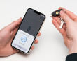 YubiKey 5C NFC Security key USB-C