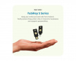 YubiKey 5C NFC Security key USB-C