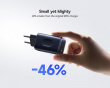 PicoGo AE11 Fast Charger 2C+U 100W - Black
