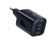 PicoGo AE11 Fast Charger 2C+U 67W - Black