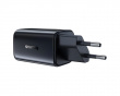 PicoGo AE11 Fast Charger 2C+U 67W - Black