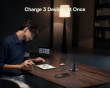 PicoGo AE11 Fast Charger 2C+U 67W - Black
