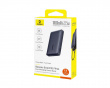 EnerFill FP21 Power Bank 22.5W 10000mAh - Black