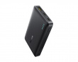 EnerFill FP21 Power Bank 22.5W 10000mAh - Black
