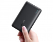 EnerFill FP21 Power Bank 22.5W 10000mAh - Black