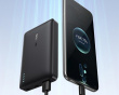 EnerFill FP21 Power Bank 22.5W 10000mAh - Black