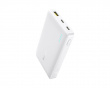 EnerFill FP21 Power Bank 22.5W 10000mAh - White