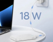 EnerFill FP21 Power Bank 22.5W 10000mAh - White