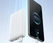 EnerFill FP21 Power Bank 22.5W 10000mAh - White