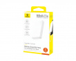 EnerFill FP21 Power Bank 22.5W 10000mAh - White