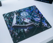 SAYO - Glass Mousepad