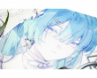 MIO - Glass Mousepad - Limited Edition