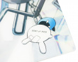 MIO - Glass Mousepad - Limited Edition