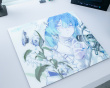 MIO - Glass Mousepad - Limited Edition