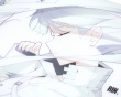 RIN - Glass Mousepad