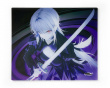 MAKI - Glass Mousepad
