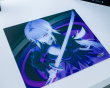 MAKI - Glass Mousepad