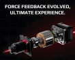 Alpha EVO Wheel Base – 12Nm