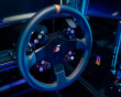 NEO X-330T - Rally Steering Wheel
