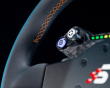 NEO X-330T - Rally Steering Wheel
