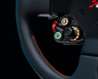 NEO X-330T - Rally Steering Wheel