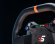 NEO X-310G - GT Steering Wheel