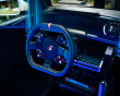 NEO X-310G - GT Steering Wheel