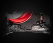 GT Neo Steering Wheel