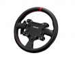 GTS Steering Wheel - Leather