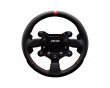 GTS Steering Wheel - Suede