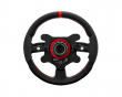 GTS Steering Wheel - Suede