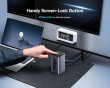 Spacemate RD1 12-in-1 Docking Station