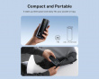 EnerGeek GP12 Fast Charging Portable Power Bank 145W 20800mAh