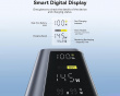 EnerGeek GP12 Fast Charging Portable Power Bank 145W 20800mAh