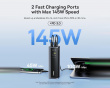 EnerGeek GP12 Fast Charging Portable Power Bank 145W 20800mAh
